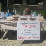 great american bake sale