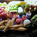 farmers market stuff