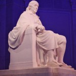 Ben @ The Franklin Institute