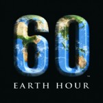 Lights Out for Earth Hour