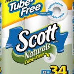 scott naturals no tube