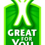 great for you icon