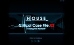 House M.D. : Ending and Not Ending
