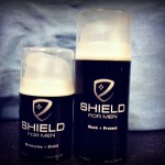 shield for men