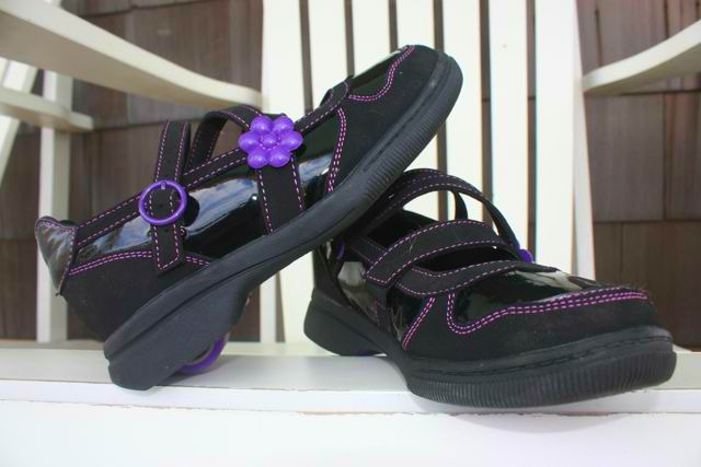 Back to School: Heelys for Girls- with 
