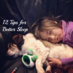 15 Reasons to Get More Sleep- and 12 Tips to Help Get Those ZZZs