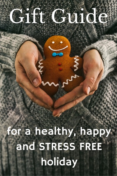 gifts that reduce stress and boost immunity