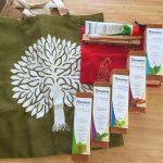 Green Your Oral Hygiene: Himalaya Botanique All Natural Toothpaste