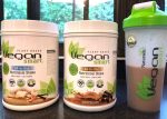 Review: VeganSmart All-In-One (Vegan Protein Powder)