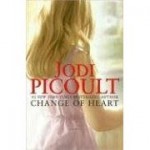 Book Rant: Change of Heart