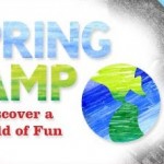 kindercare spring break camp