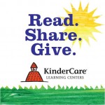 Read. Share. Give: Recycle Your Kids’ Books & Make a Difference