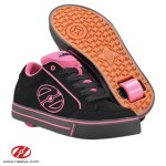 Heelys: Concealed Wheels for the Well-Heeled Kid (or Mom)