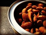 Blue Diamond Almonds: A Heart-Healthy Food. Who Knew?