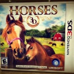 Horses 3DS for Nintendo DS
