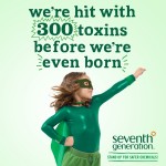 Stand Up for Safer Chemicals. Sign the Petition to #FightToxins