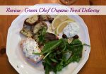 Review: Green Chef Organic Meal Kit Subscription Service